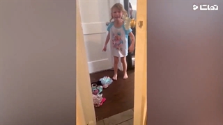 سوتی های باحال و بامزه