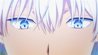 انیمه مرد یخی و همکار خانمِ باحالش The Ice Guy and His Cool Female Colleague قسمت 3