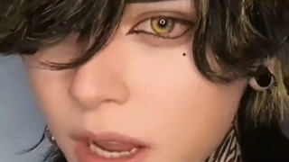 کاسپلی از کازوتورا   انیمه توکیو رونجرز