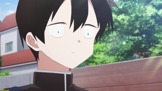 انیمه کوبو سان نمیزاره نامرئی باشم قسمت ۲ با زیرنویس چسبیده