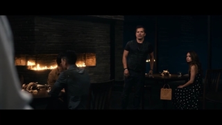 فیلم منو ، The Menu + زیرنویس چسبیده