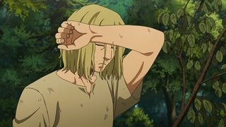 انیمه Vinland Saga فصل 02 قسمت 02  زیرنویس