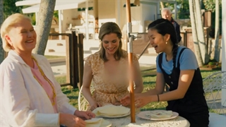 عشق در شکوفه ، Love in Bloom + زیرنویس چسبیده