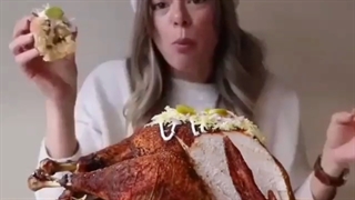 اسمرفود/کوتاه/مرغ کامل/ ساندویج مرغ