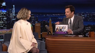 بچها Emma Myers هم فن سونتینه :)