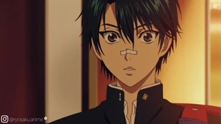 ادیت جدیدم از ریوساکو