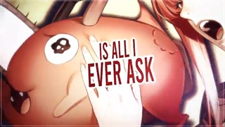 Nightcore - Grenade (Rock Version) (Lyrics)