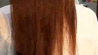 کراتین مو با کیفیت عالی !! در جنت آباد جنوبی