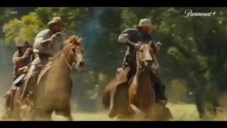 تیزر سریال 1883