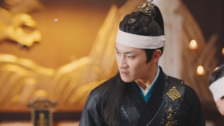 سریال چینی سرنوشت غیرطبیعی منMy Uncanny Destiny 2023 قسمت13