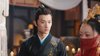 سریال چینی سرنوشت غیرطبیعی منMy Uncanny Destiny 2023 قسمت14