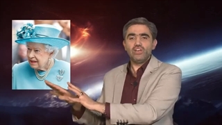 14011027: هیبت خامنه‌ای، به بهانه توهین شارلی ابدو و توهین‌های فتنه ۱۴۰۱