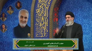 جهاد تبیین و دفاع از ولایت فقیه تکلیف مهم امروز