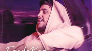 آروین صمیمی اراده کن