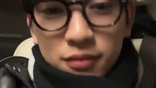 لایو کوتاه جینیونگ بعد از برنامه رادیویی Youngjae best Friend + زیرنویس فارسی آنلاین