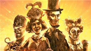 تماشا کنید: بهترین بازی استراتژی Civilization 6 - ساویس‌گیم