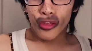 ازین چالش هایی زشت به خوشگل جذاب هوم