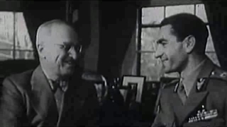 نماهنگ آرزوی بر باد رفته آمریکا