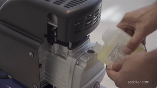 معرفی کامل کمپرسور باد