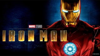 فیلم مرد آهنی 1 با زیرنویس فارسی/ Iron Man 1 2008