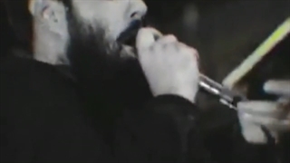 در خرمن عشاق علی چون کاهم.‌..