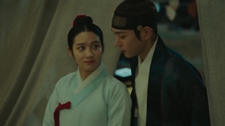 قسمت 9 سریال کره ای ازدواج ممنوع با زیرنویس چسبیده The Forbidden Marriage 2022 .....  سریال ممنوعیت ازدواج قسمت 9