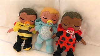 Diana - Little Mommy for Baby doll