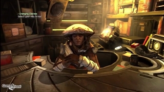 Rage Walkthrough - Part 7 - Arming Your Buggy