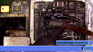 آموزش تعمیرات موبایل ( آپدیت دوره های تعمیرات موبایل ) جدید