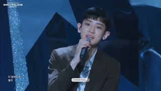 EXO - First Snow @ SMTOWN LIVE 2023 (SMCU PALACE)
