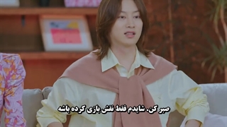 قسمت 1 برنامه کره ای دروغ صورتی زیرنویس چسبیده Pink lie 2022 .. باحضور: - کیم هیچول - سونگ وون سوک - لی سون بین - رال رال