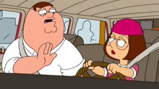 انیمیشن فامیلی گای family guy فصل۱ قسمت۲ زیرنویس فارسی