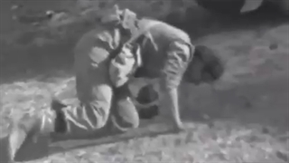 عرفان رزمندگان در دوران دفاع مقدس