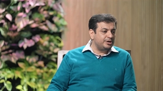 فیلم کامل سخنان استاد رائفی پور پیرامون اعدام جاسوس انگلیسی علیرضا اکبری