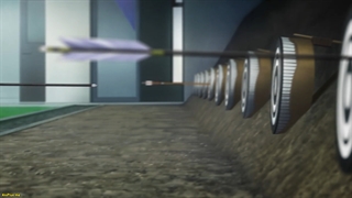 انیمه تسورونه | Tsurune: Tsunagari no Issha فصل دوم 2 - قسمت سوم 3 با زیرنویس فارسی