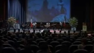 صادق باجلاوند علی تاجمیری و گروه آرنگ بختیاری، یادبود آ بهمن علاءالدین (مسعود بختیاری) فقید