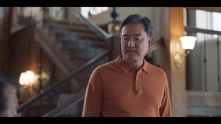 قسمت چهارم سریال کره ای آژانس (زیرنویس فارسی) 2023 Agency