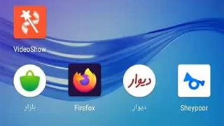 آموزش نصب برنامه اندروید اینشات (برنامه ویرایش ویدیو گوشی اندروید)