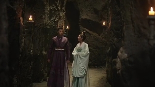 سریال چینی عشق ممنوع قسمت ۲۷ با زیرنویس فارسی