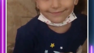 یه دختر شیطونو خوش صحبت مهمون مطب