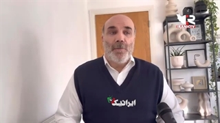 14011029: جنگ کفتارها؛ ائتلافی که اختلافات چندین ساله در بین اپوزیسیون را رسواتر کرد