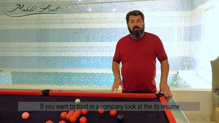 نقش اعتماد در زندگی چیست؟ اعتماد سازی در بین افراد چگونه است؟