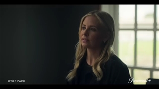 تیزر فیلم Wolf Pack