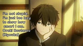 Best Anime Quotes that Everyone Should Know !