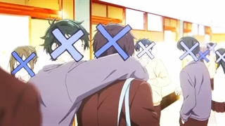 Can You Hold Me - AMV -「Anime MV」