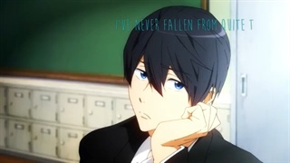 Ocean Eyes - AMV -「Anime MV」(Lyrics)