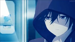 I am Blue  - AMV - 「Anime MV」