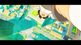 Fly Away - AMV - 「Anime MV」