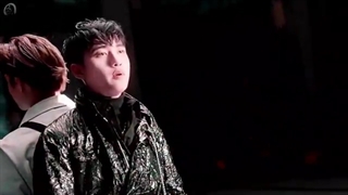 Mashup_آهنگ های EXO 34