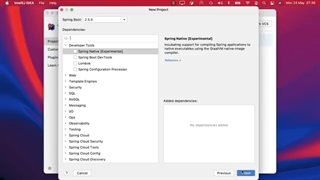 Creating a Spring Boot "Hello World" Application with IntelliJ IDEA